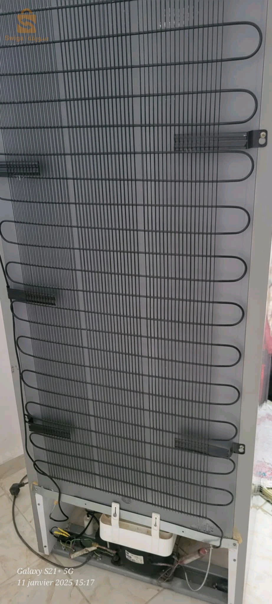 فريجدار condor