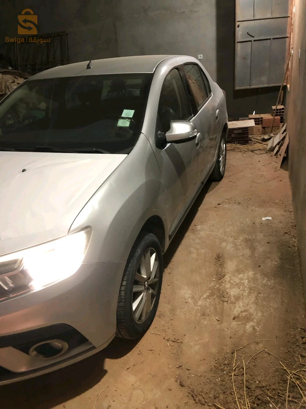 Renault SYMBOL 2018 55 Touggourt