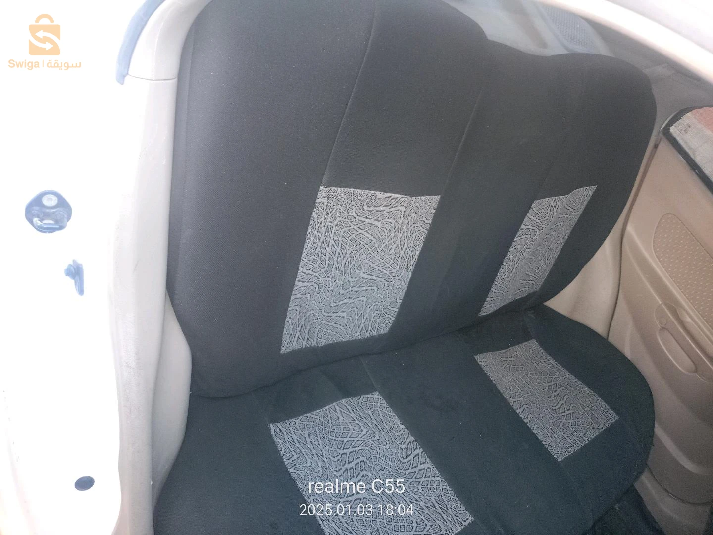 هونداي Accent 2015 1  ادرار