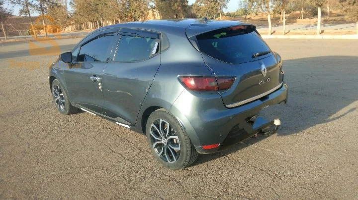 رينو Clio 4 2020 20 سعيدة