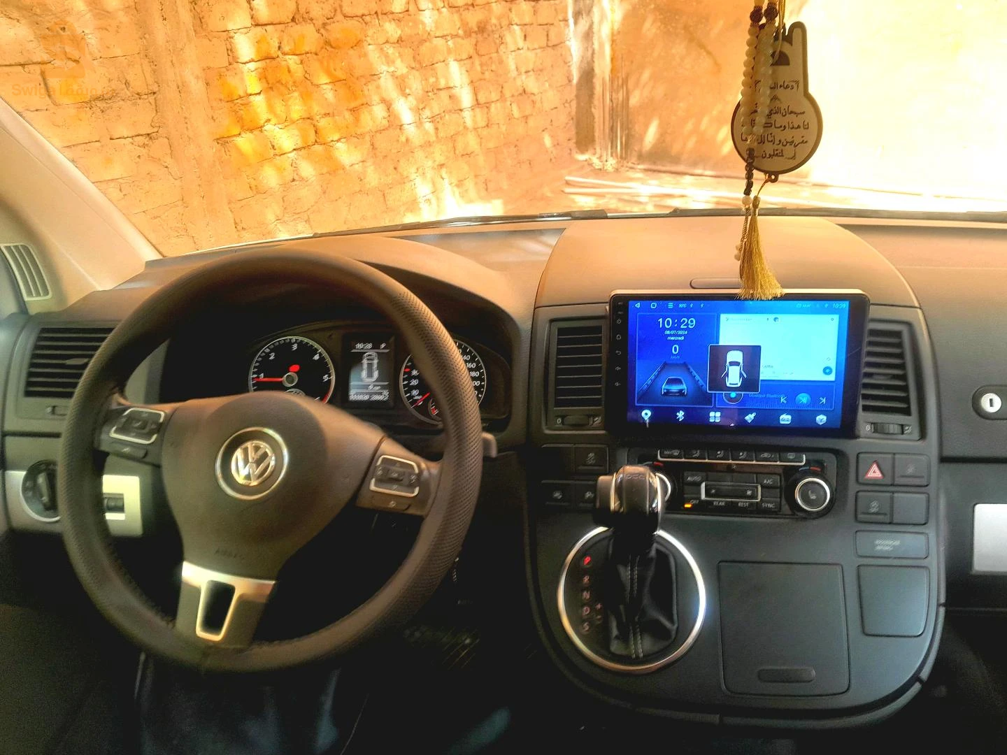فولكس واجن Multivan 2014 47 غرداية