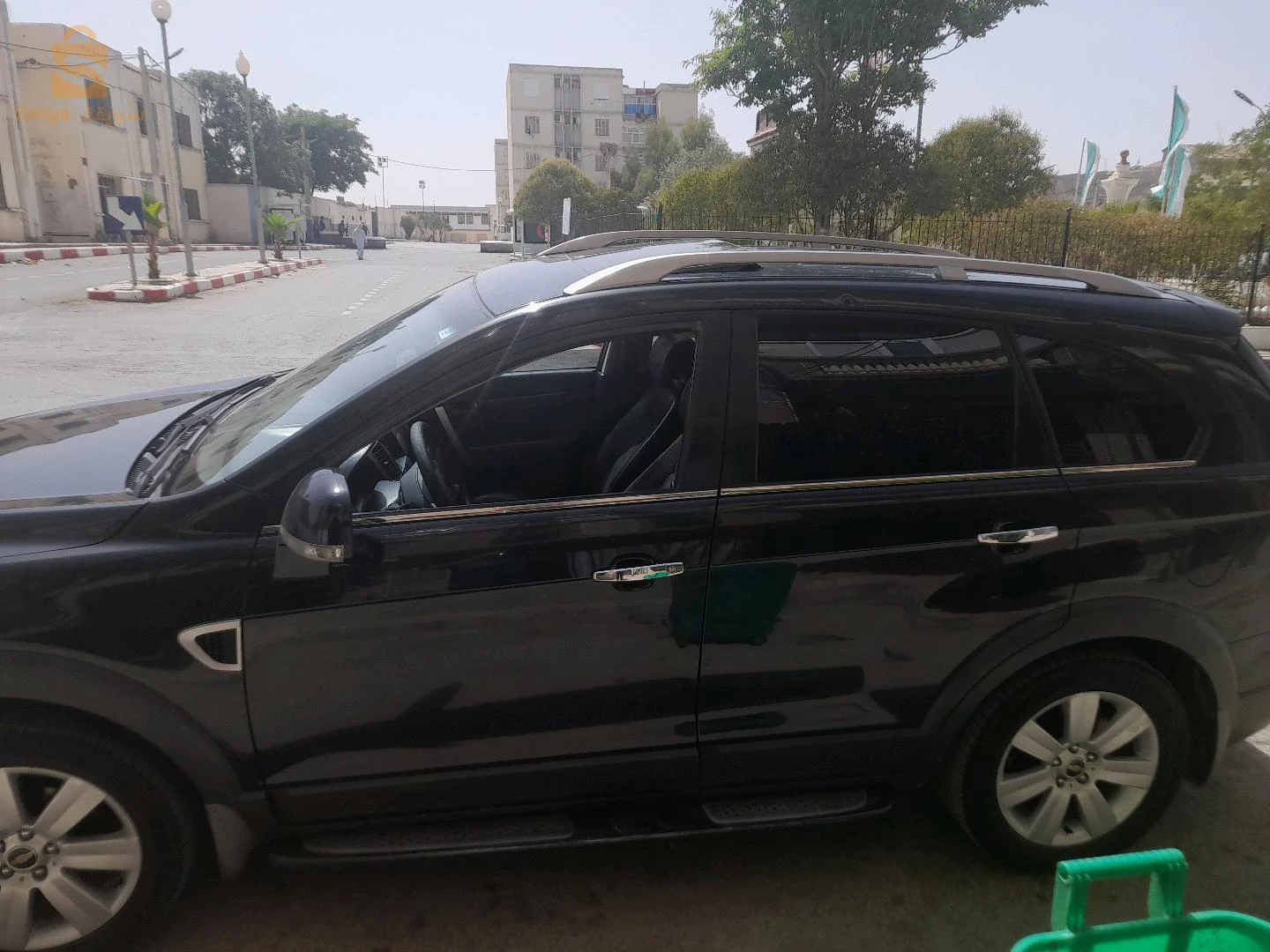 بلدية ام بواقي
