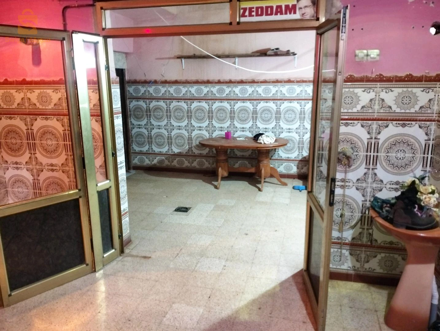 حي محمد لغواطي سيد حاج بحوص