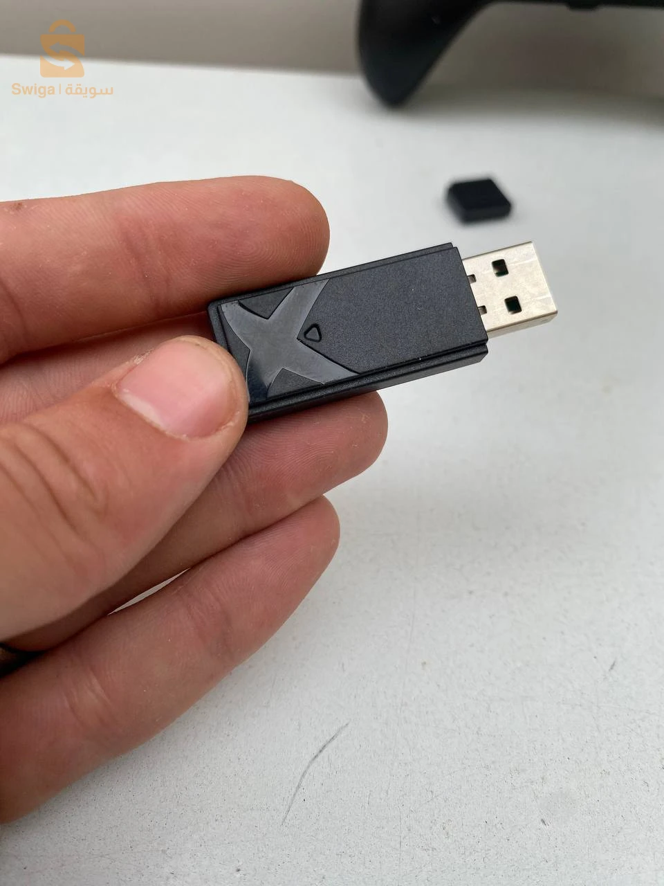 Manettes de jeu sans fil pour Xbox One et toutes les séries S, X, PC