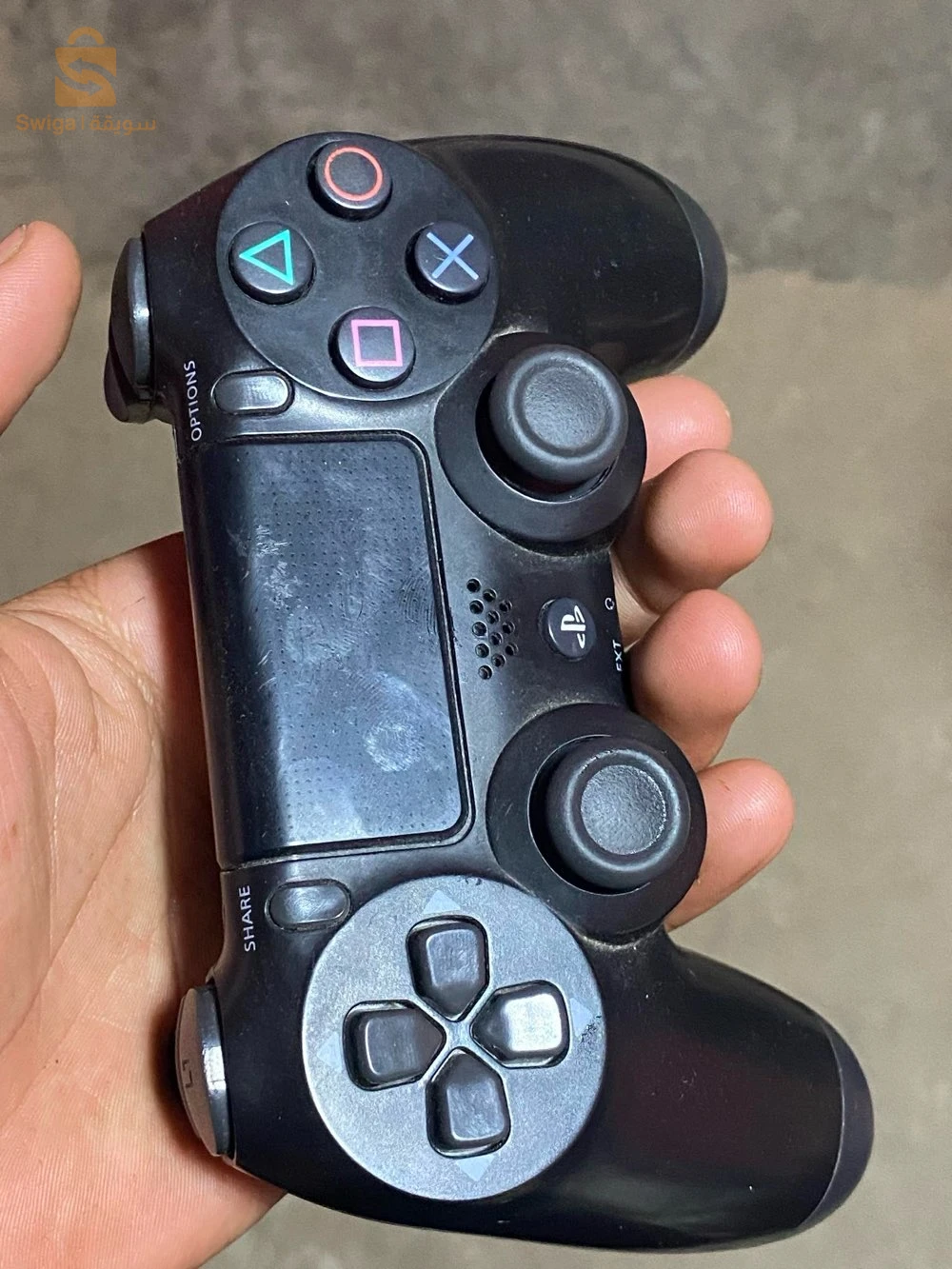 pes4 fat 500g