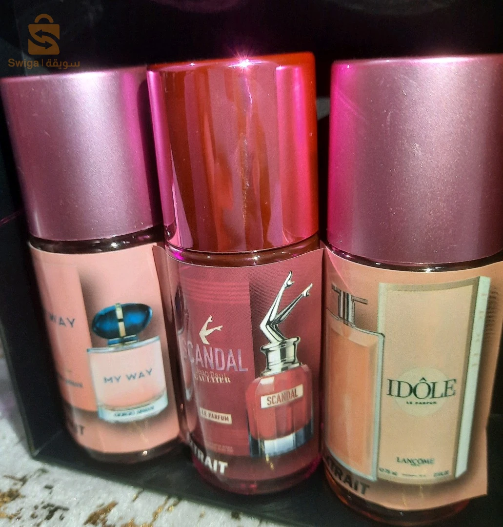 بيجامة + قرعة ريحة ب 120 الف بررررك