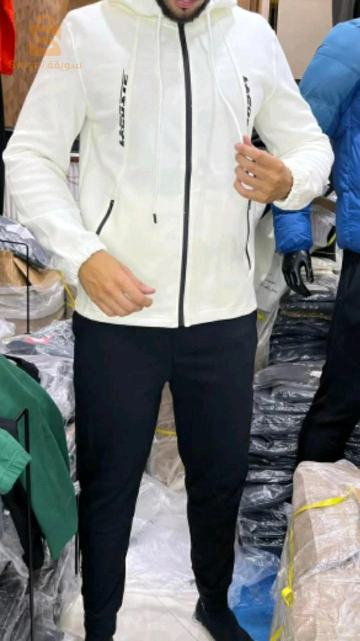 vêtements LACOSTE 2025