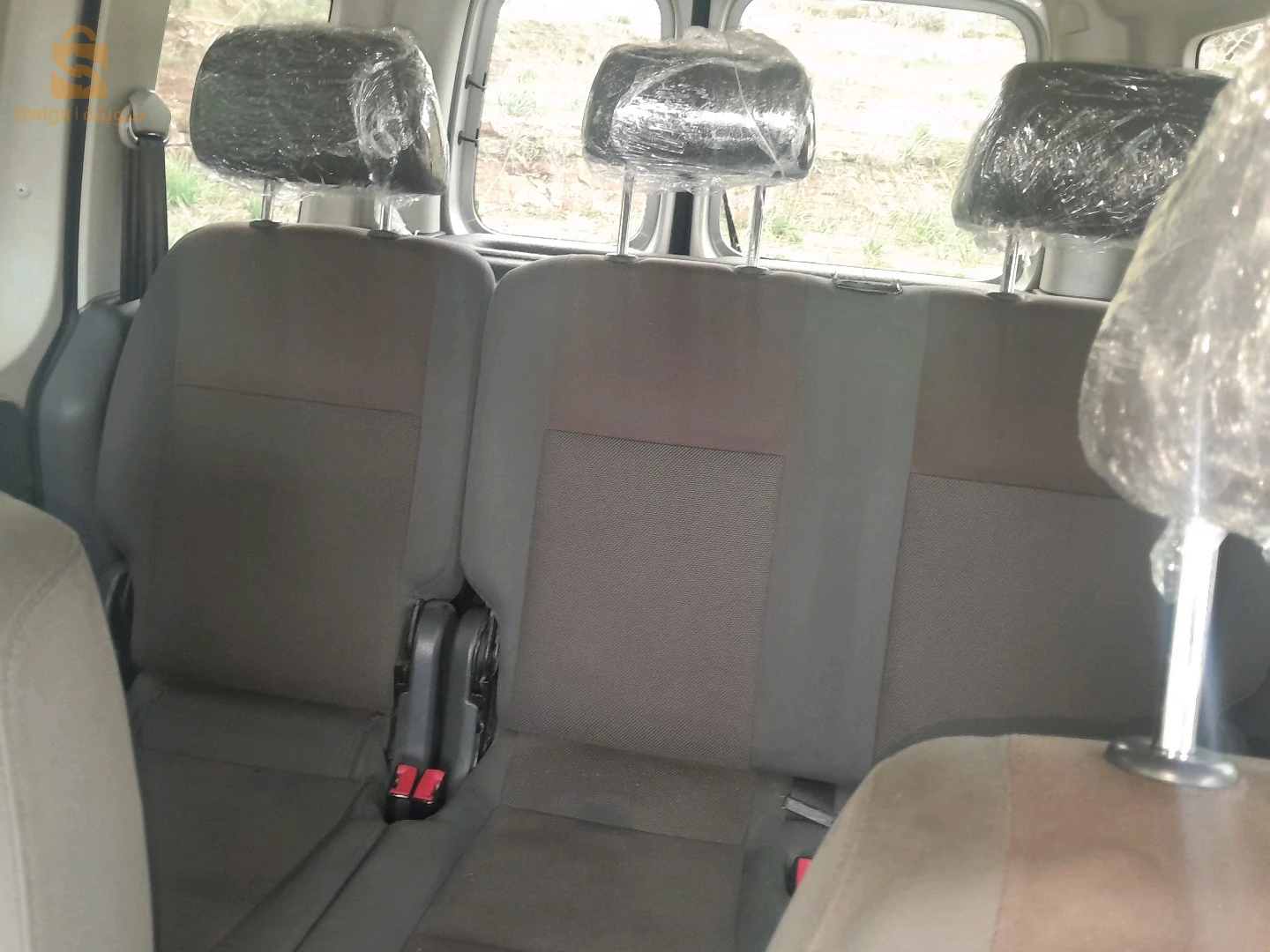 Volkswagen Caddy 2011 14 TIARET