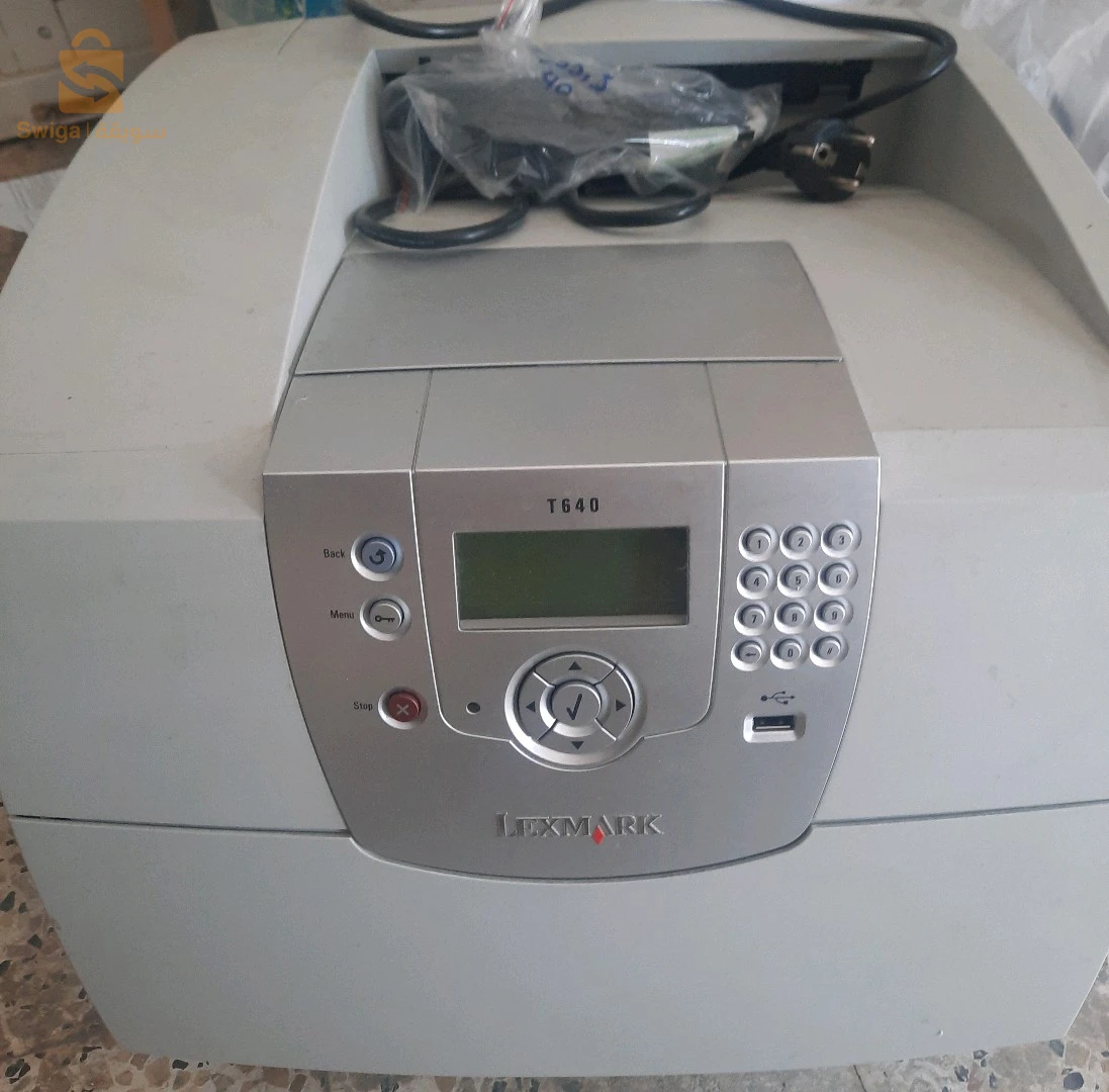 imprimante +photocopies