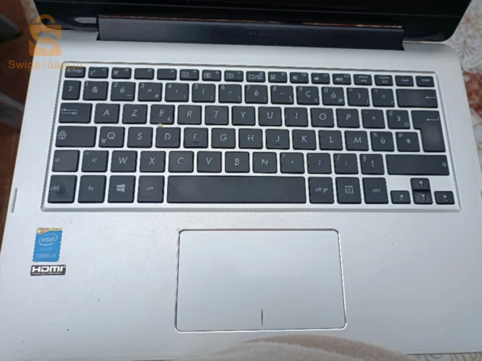 Micro portable asus i3