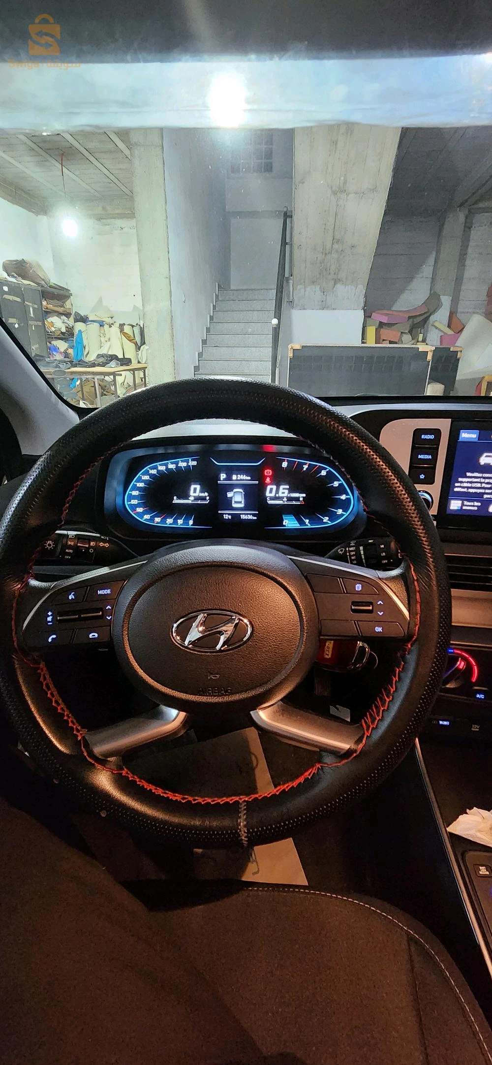 i20 2023 la nouvelle coupé