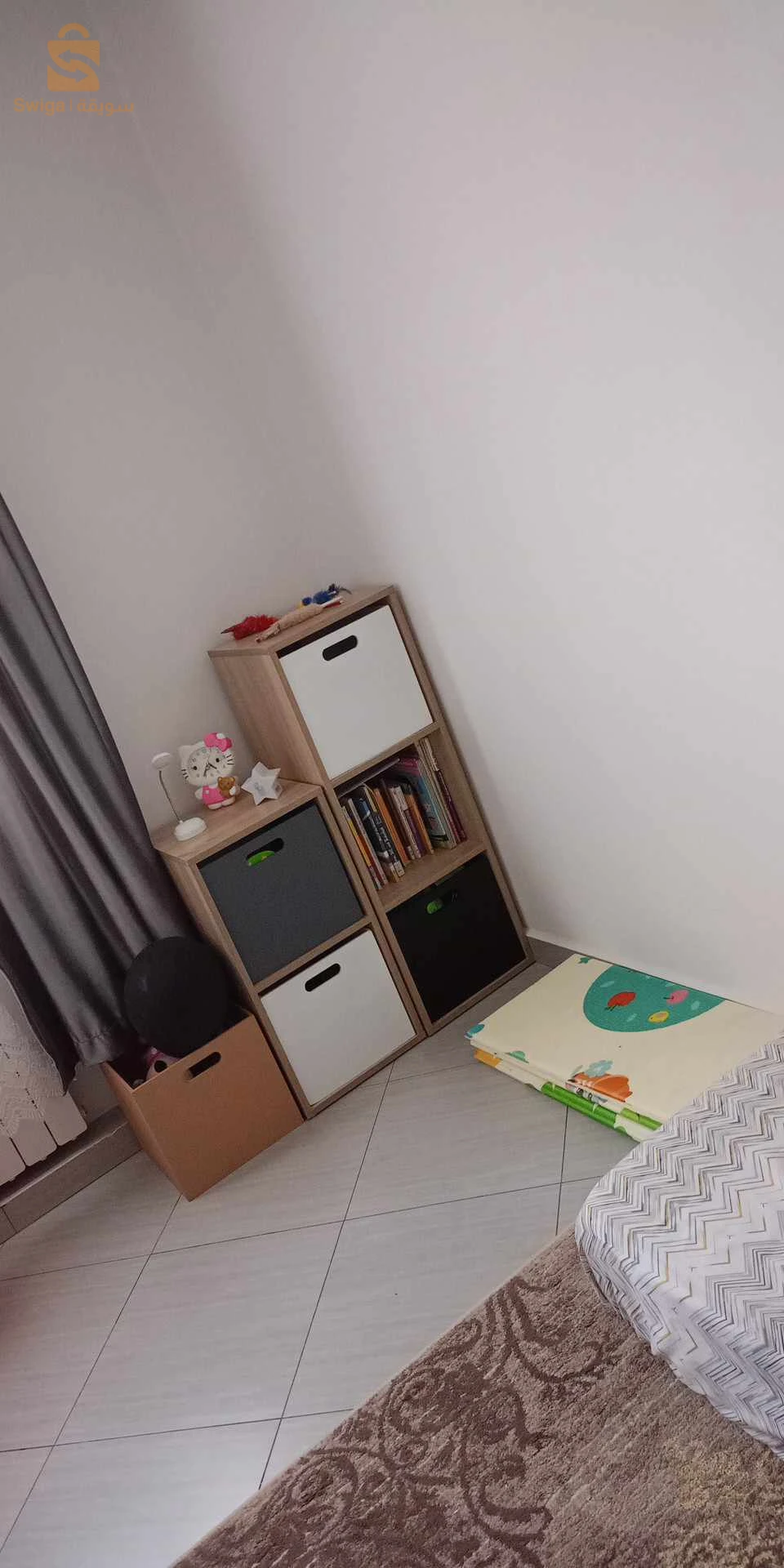 Meuble de Rangements en MDF