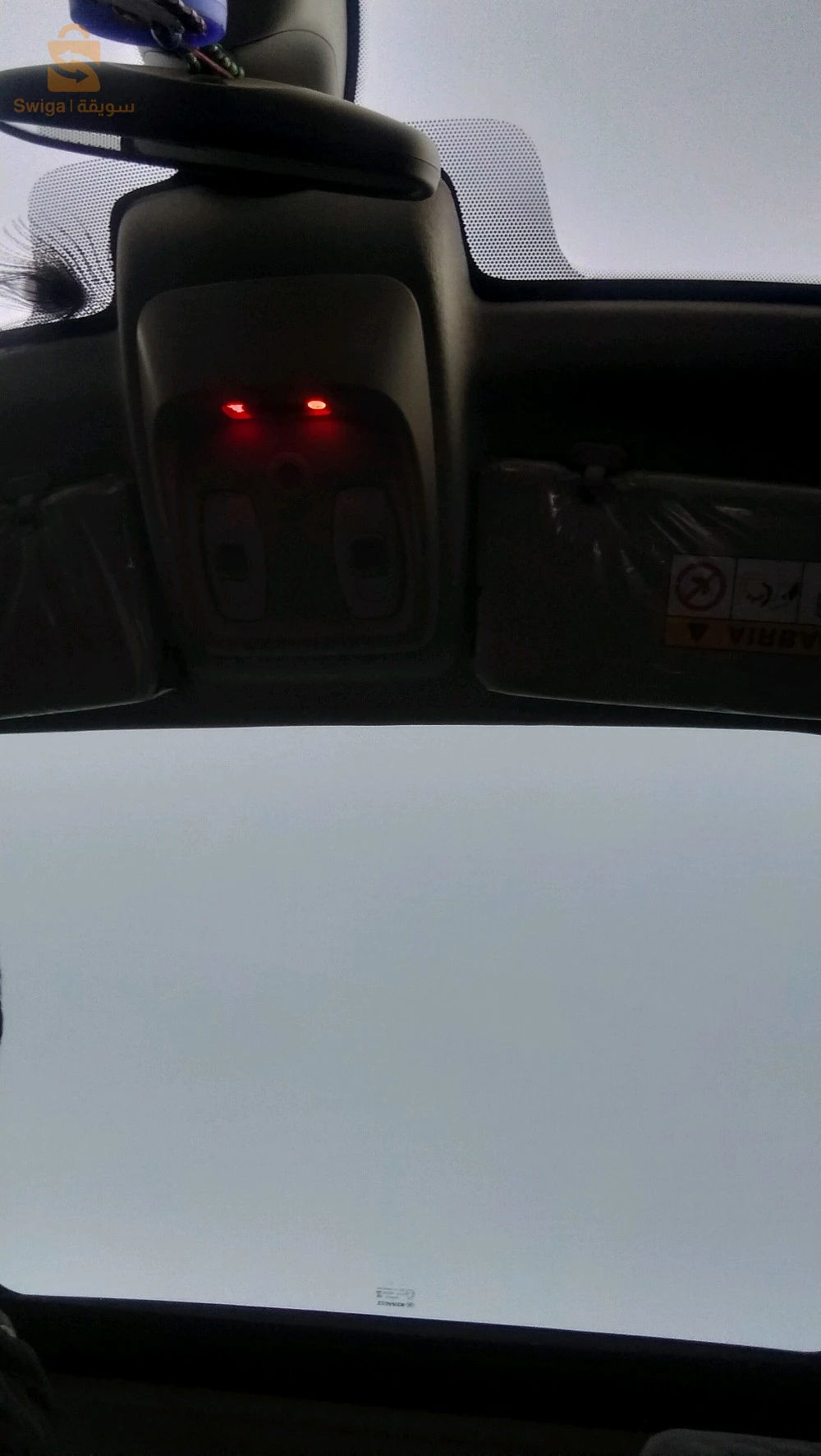 رينو Clio 4 2020 20 سعيدة