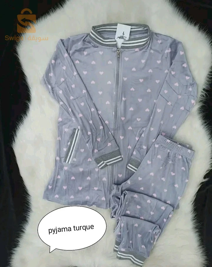pyjama femme