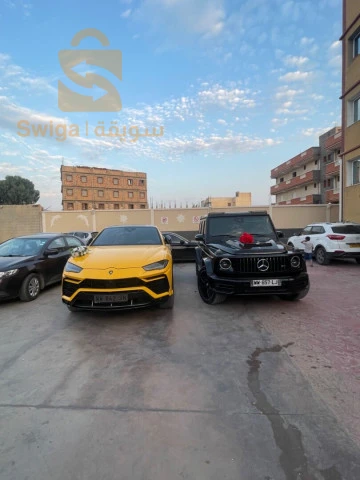 Location de voiture de luxe Avec chauffeur ou son chauffeur