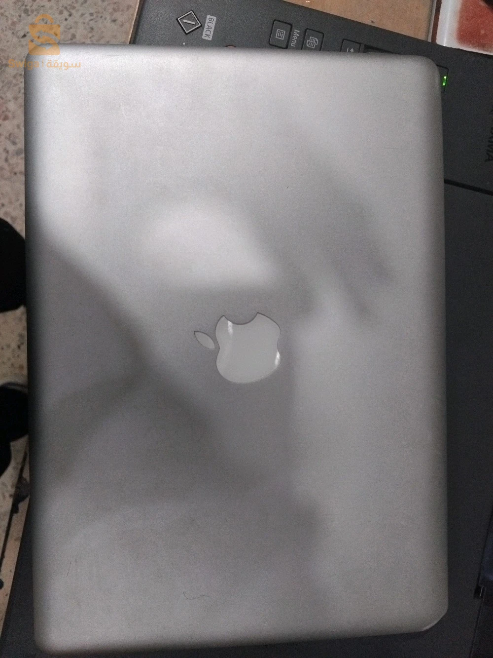 كمبيوتر محمول