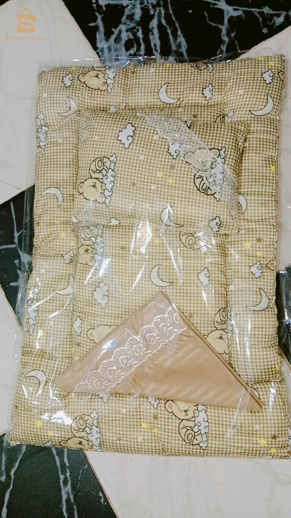 بساطات بيبي