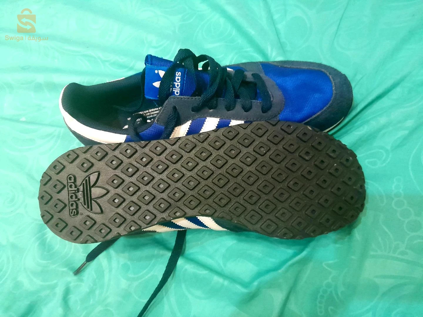 Basket adidas original