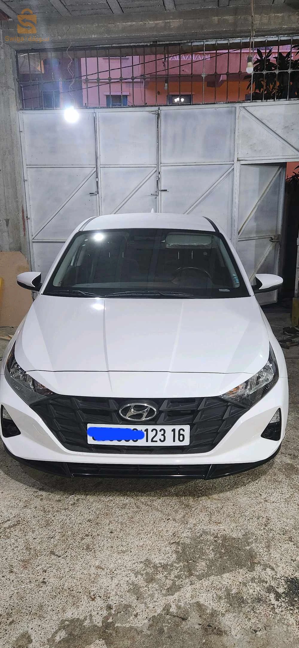 i20 2023 la nouvelle coupé