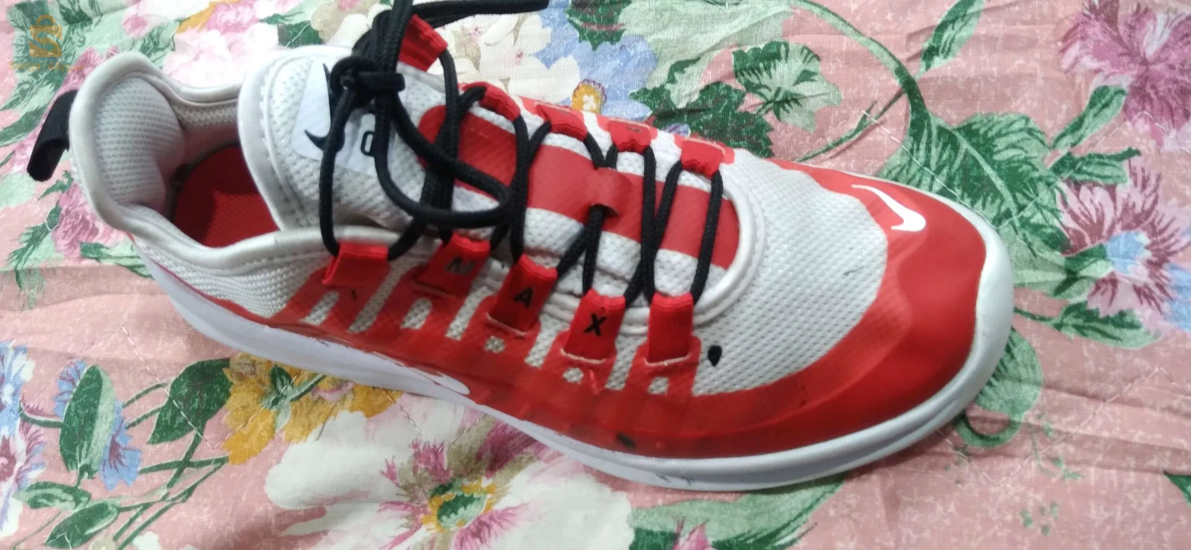Basket Nike Original Pointure 36