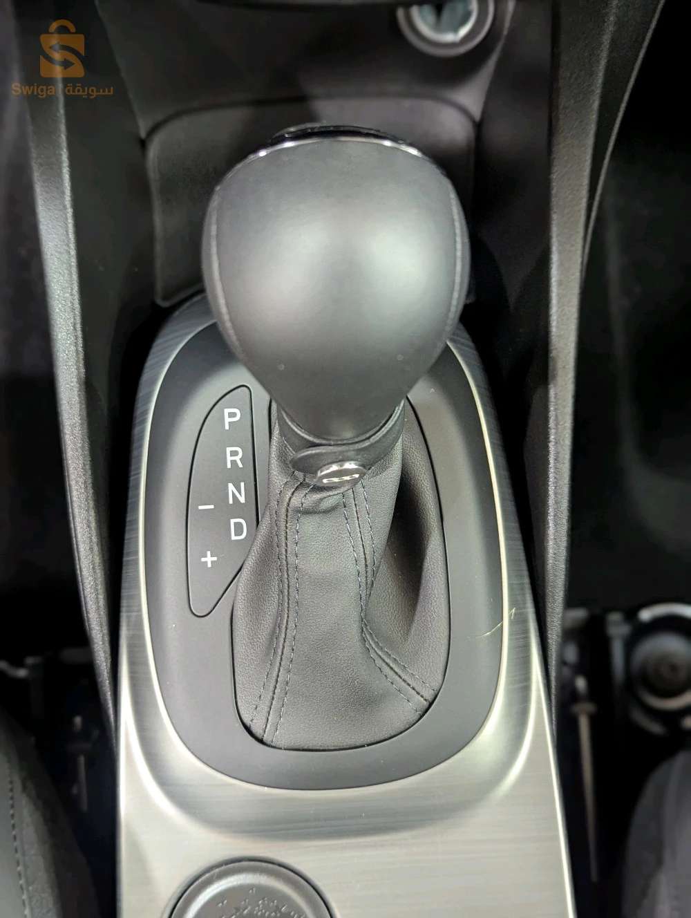 فيات 500X 23 عنابة