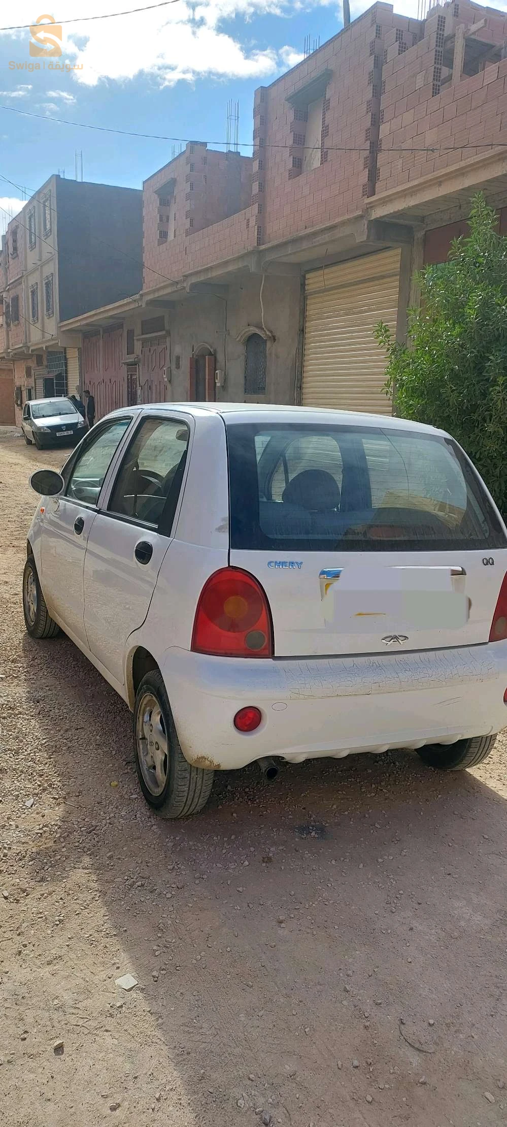 شيري كيوكيو للبيع