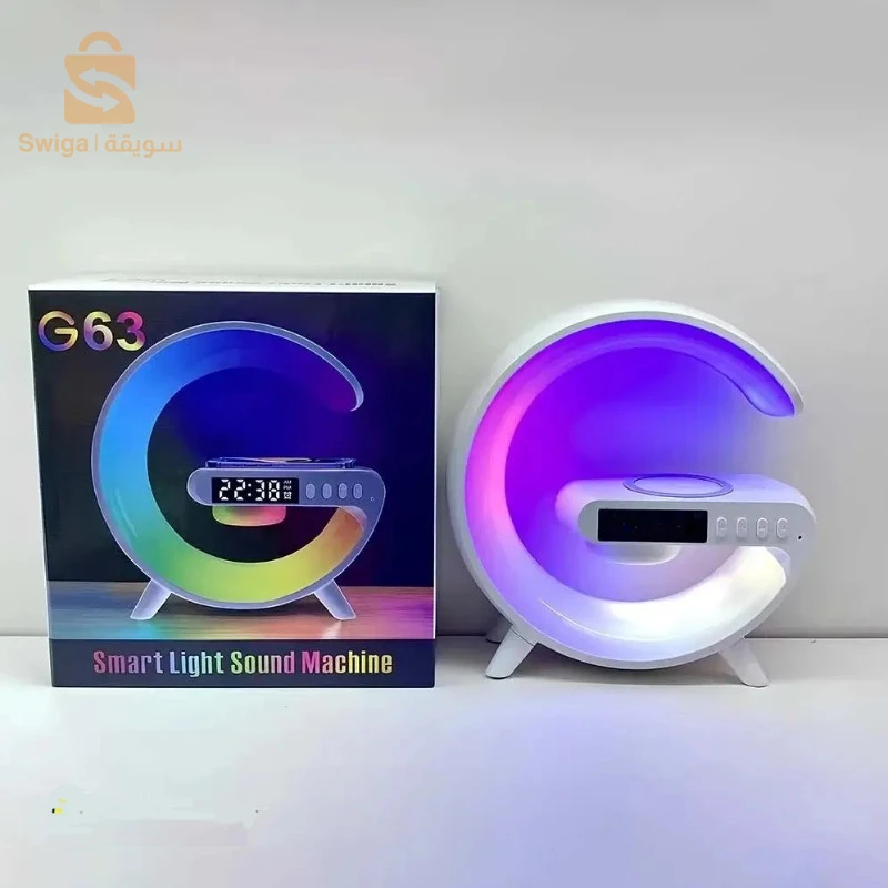 Led baffes G63
