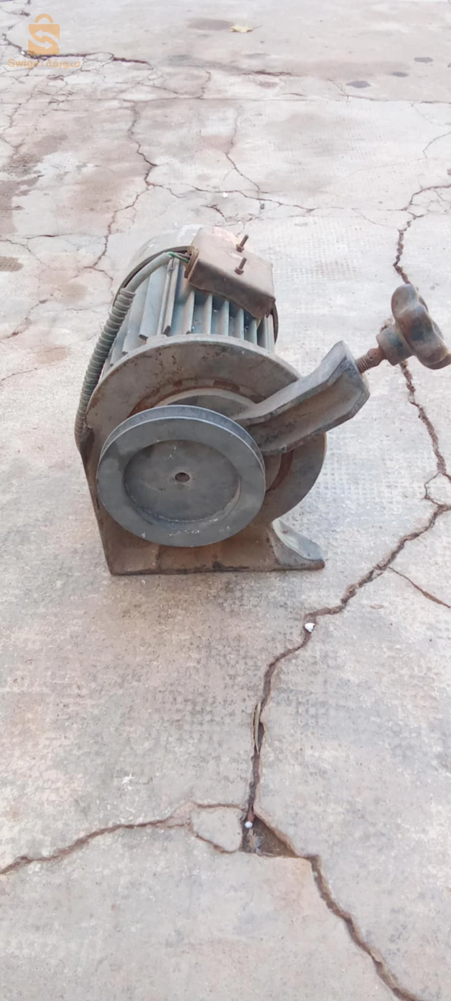 moteur