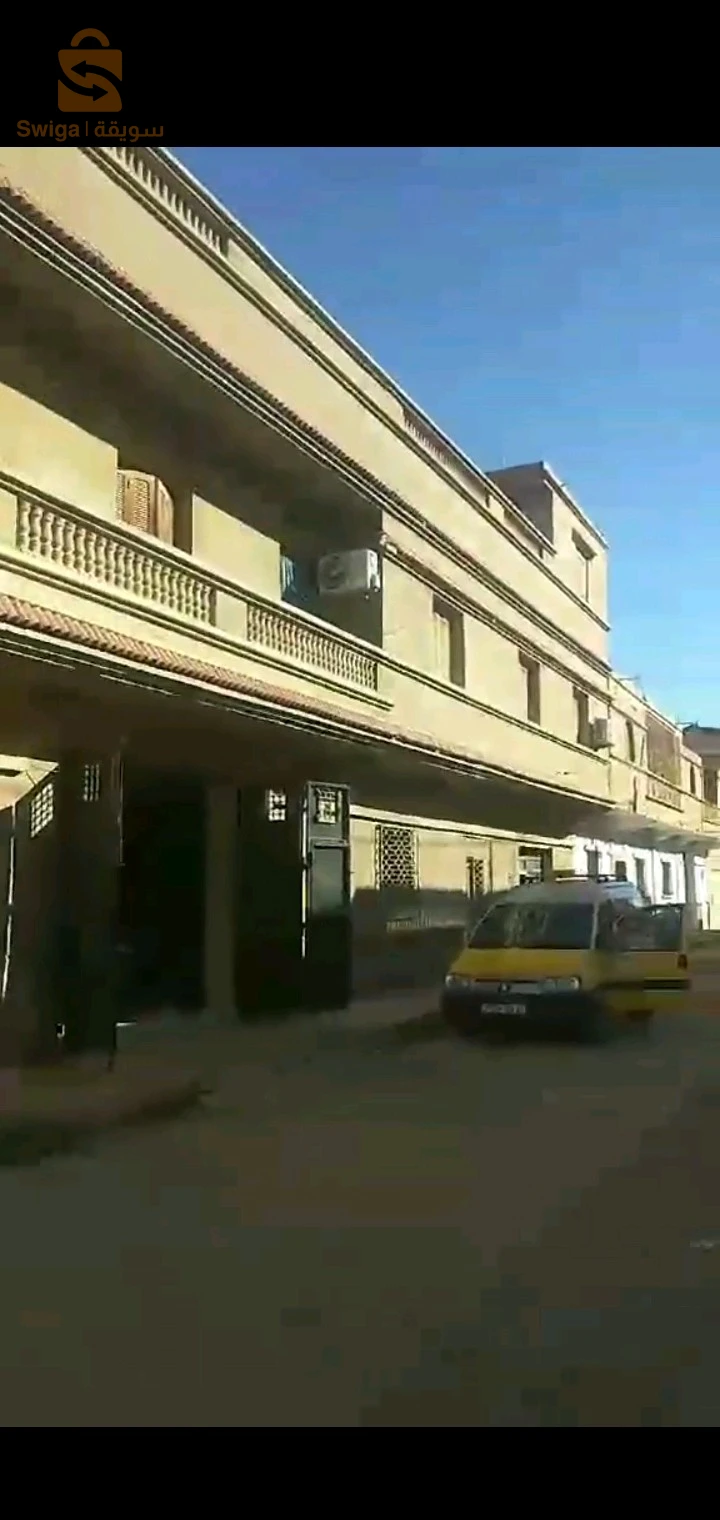 حاسي مفسوخ وهران