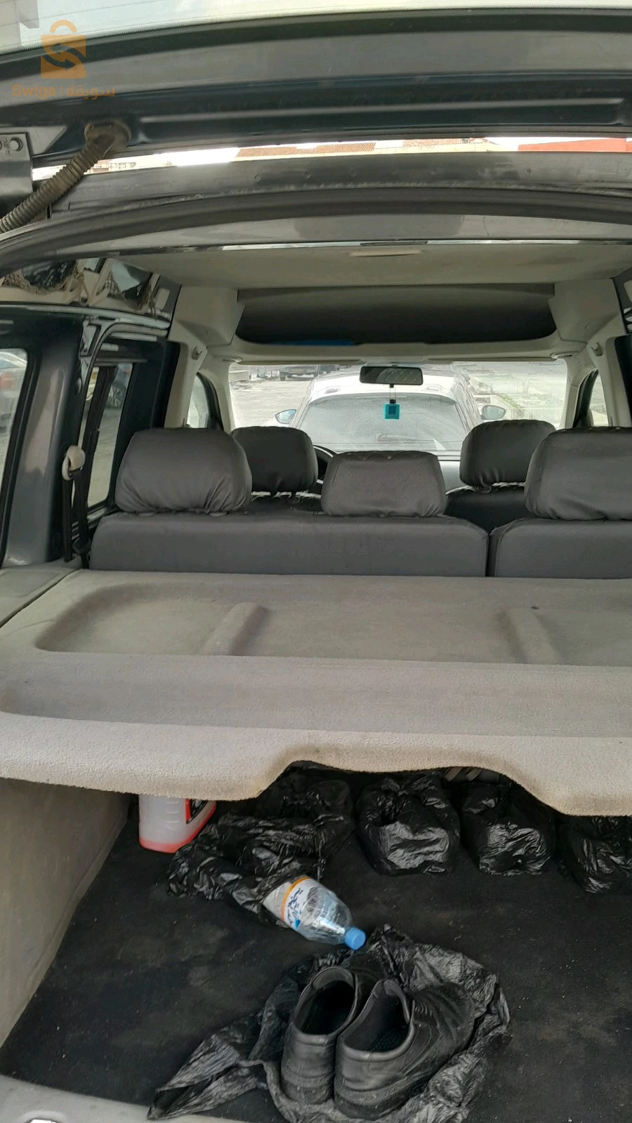 فولكس واجن Caddy 2008 15 تيزيوزو