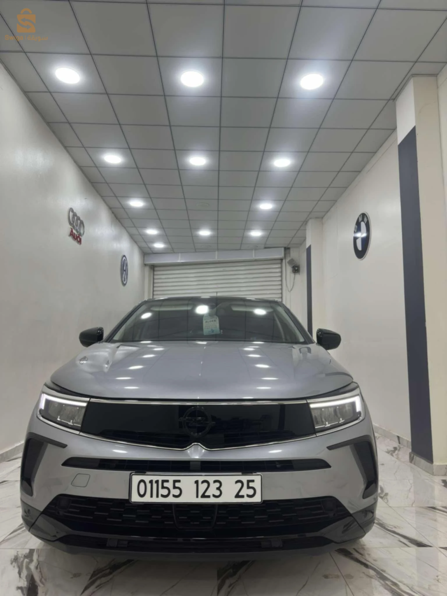 Opel Grandland 2023 25 CONSTANTINE