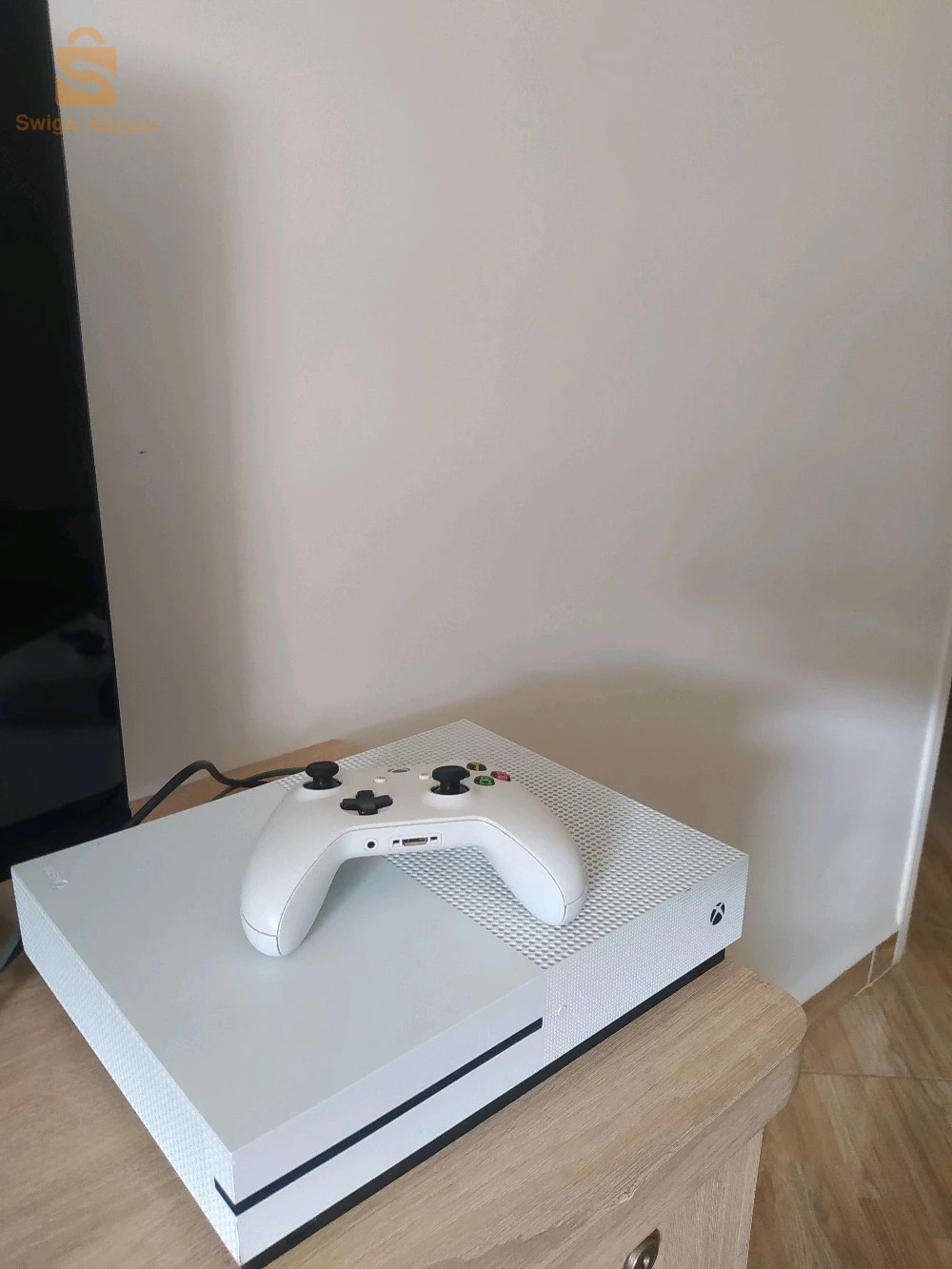 xbox one s très bonne état