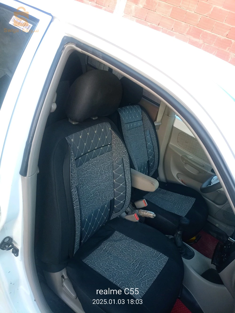 هونداي Accent 2015 1  ادرار