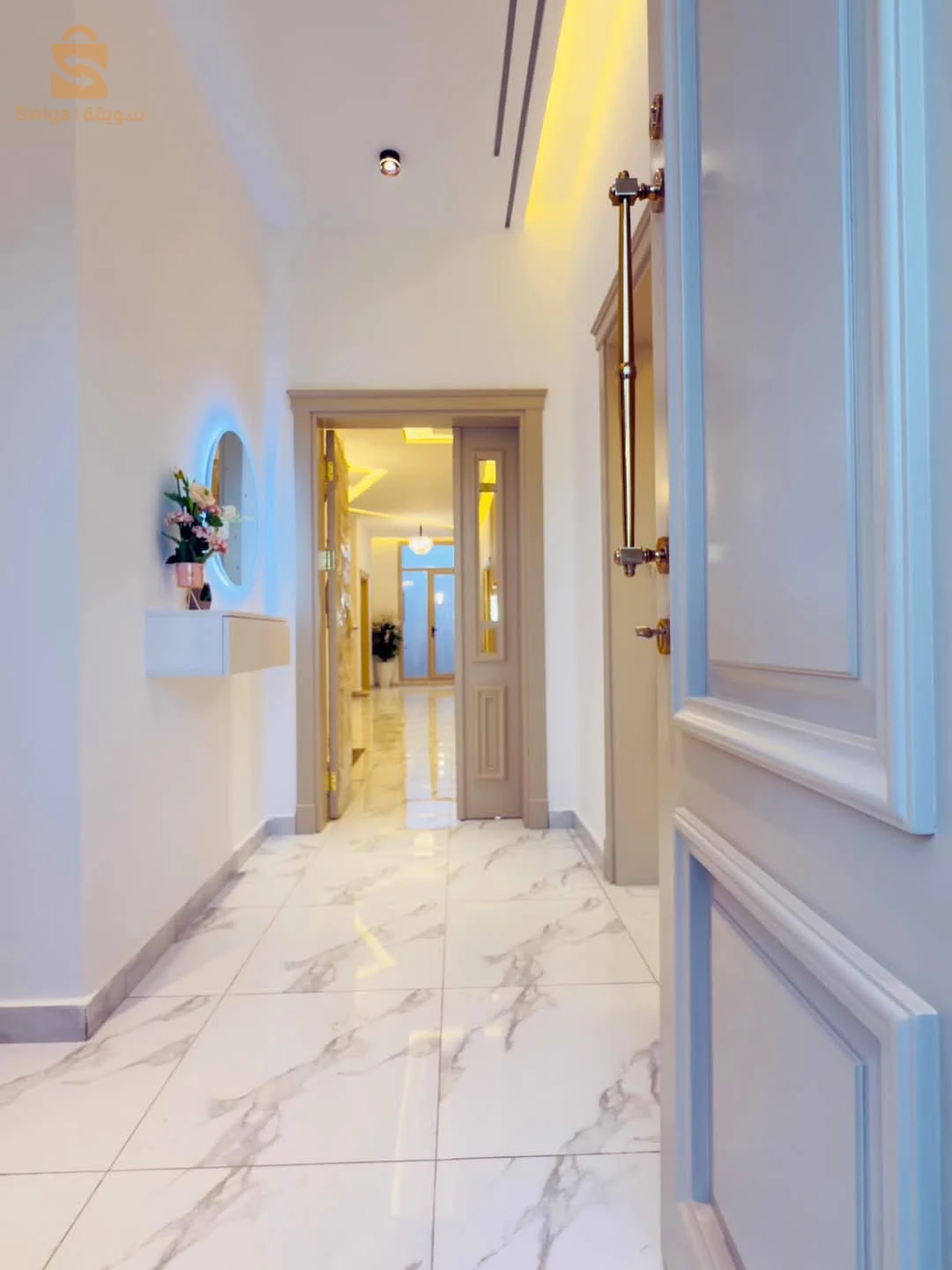 أبرتومو للبيع F4 + Box stationnement gratuit ✨️😍