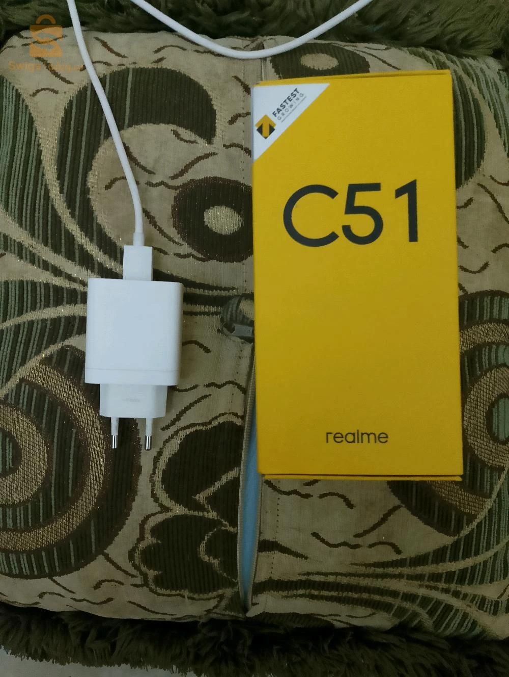 reylmi c51