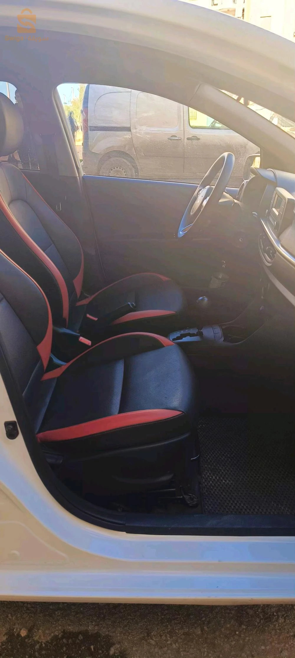 Kia Picanto 2023 16 ALGER