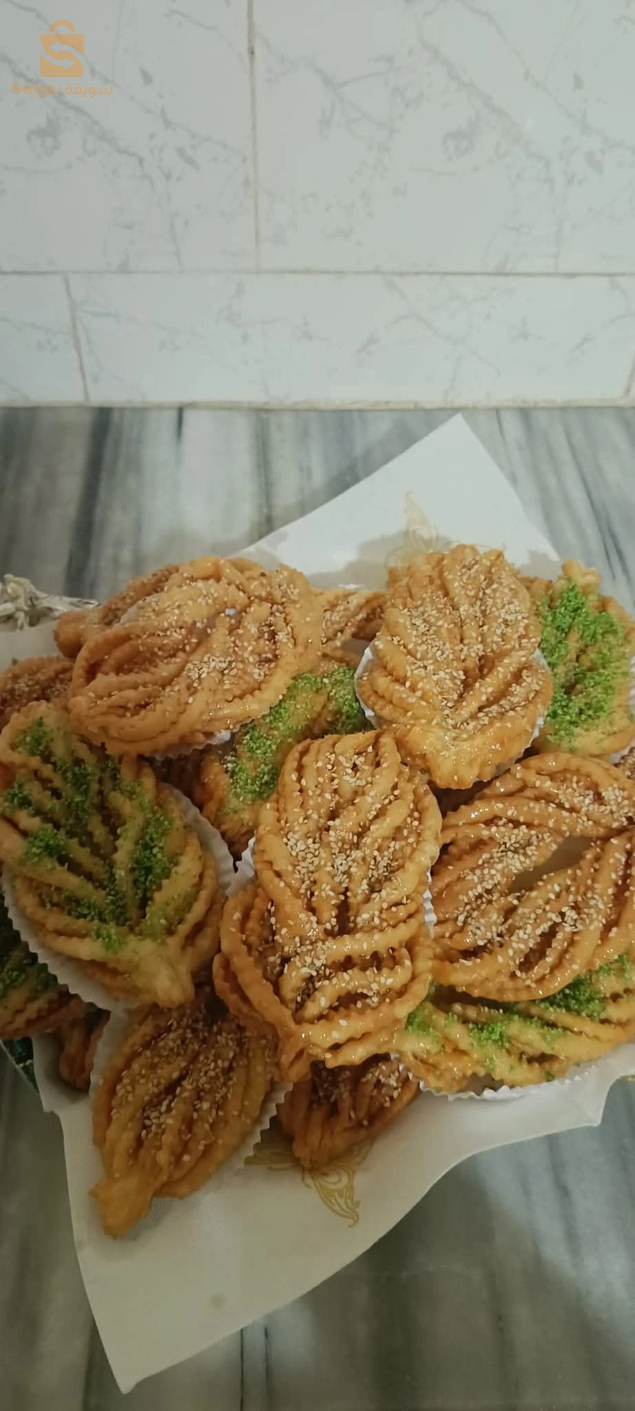 الجلفة الجديدة