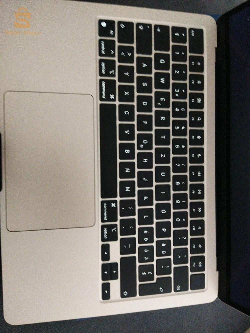 MacBook air M2