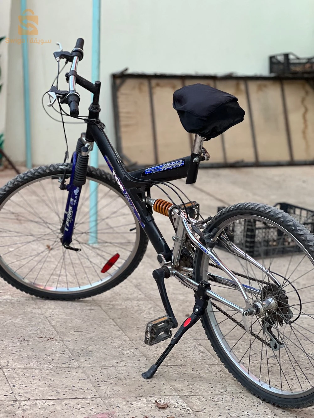 top bike no limit