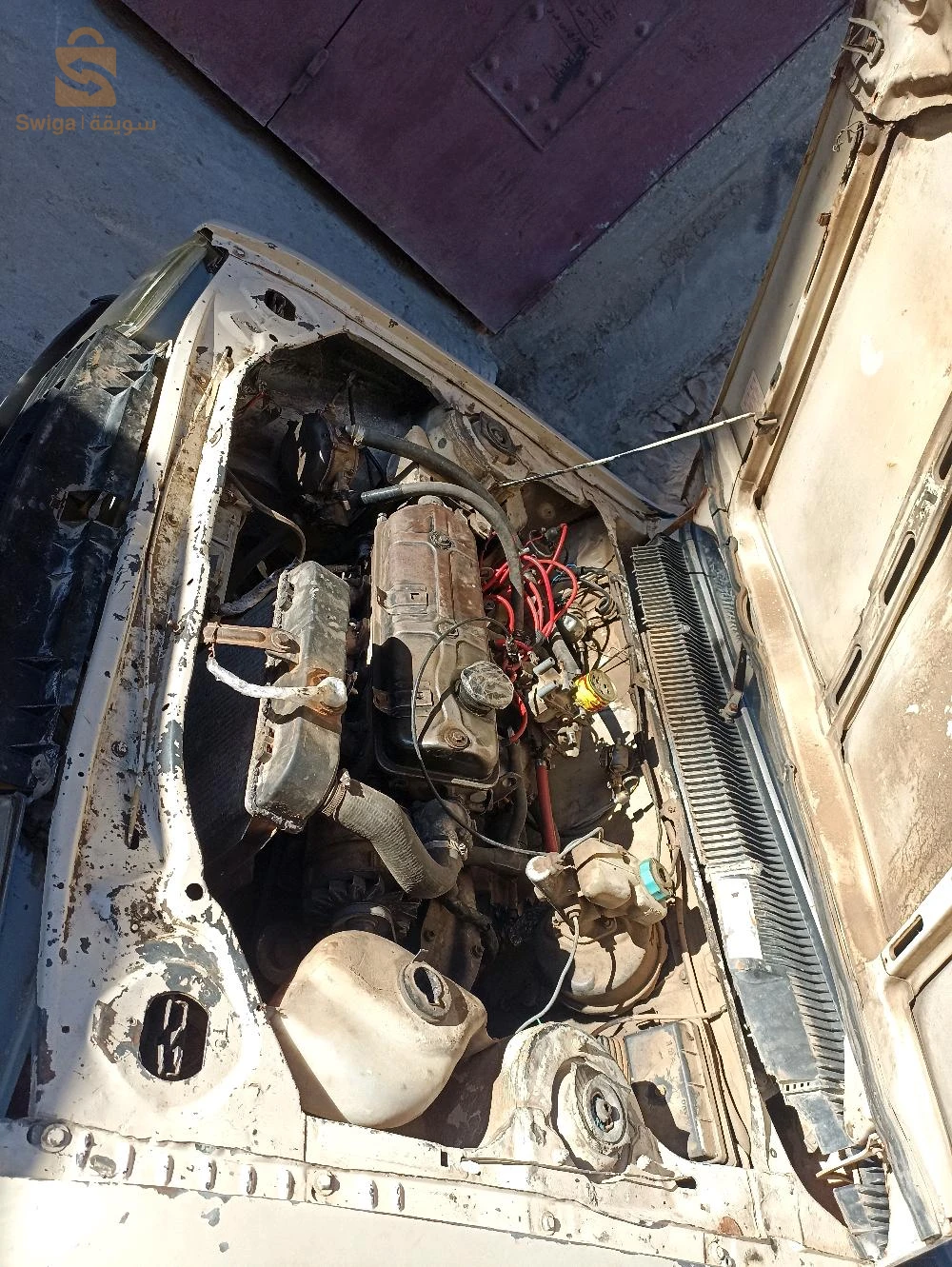 بيجو 305 مطور طالبو