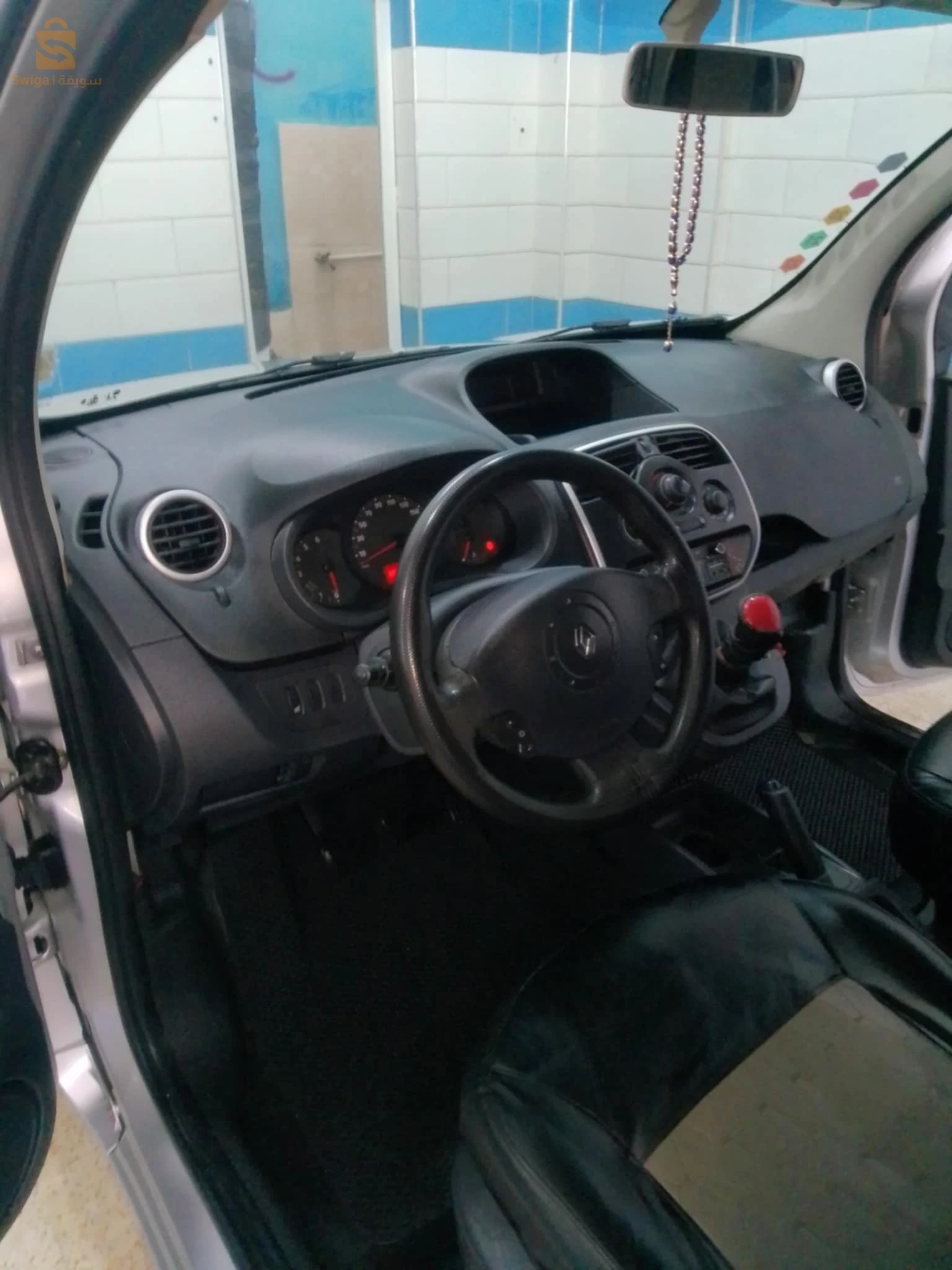 Renault Kangoo 9 BLIDA