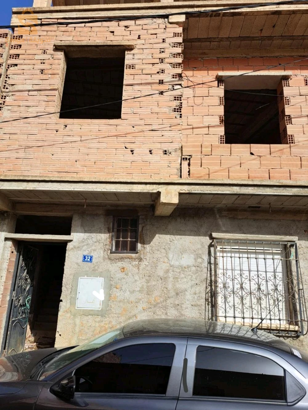 قرب مسجد الامام علي حي شواربية شارف عودو خميس الخشنة ولاية بومرداس