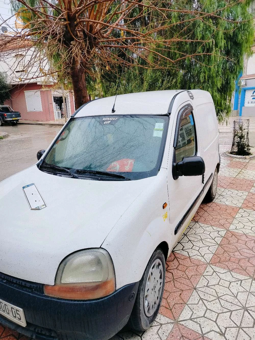 رينو Kangoo 2000 5 باتنة