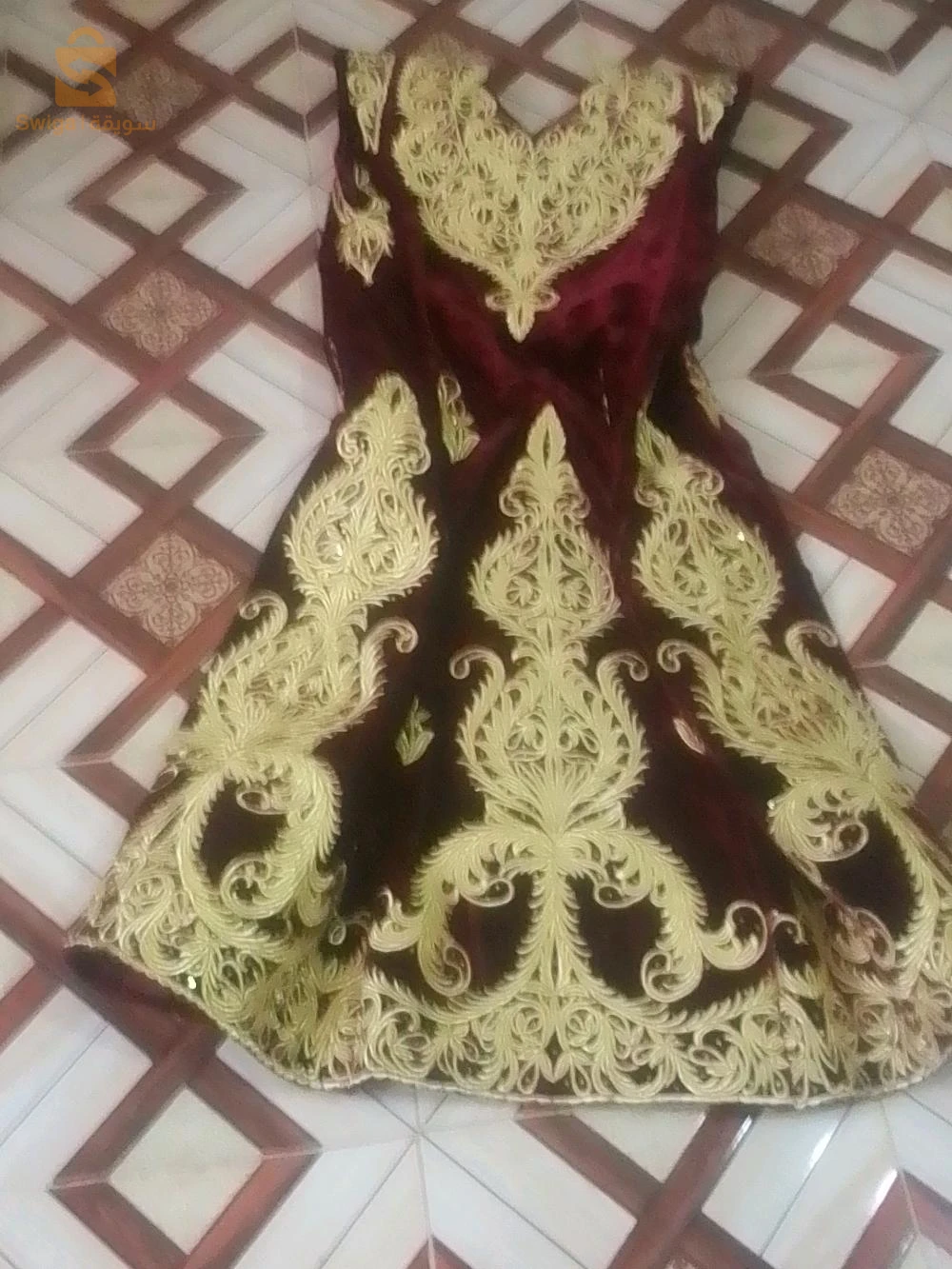 قطيفة فرقاني للبيح حرة