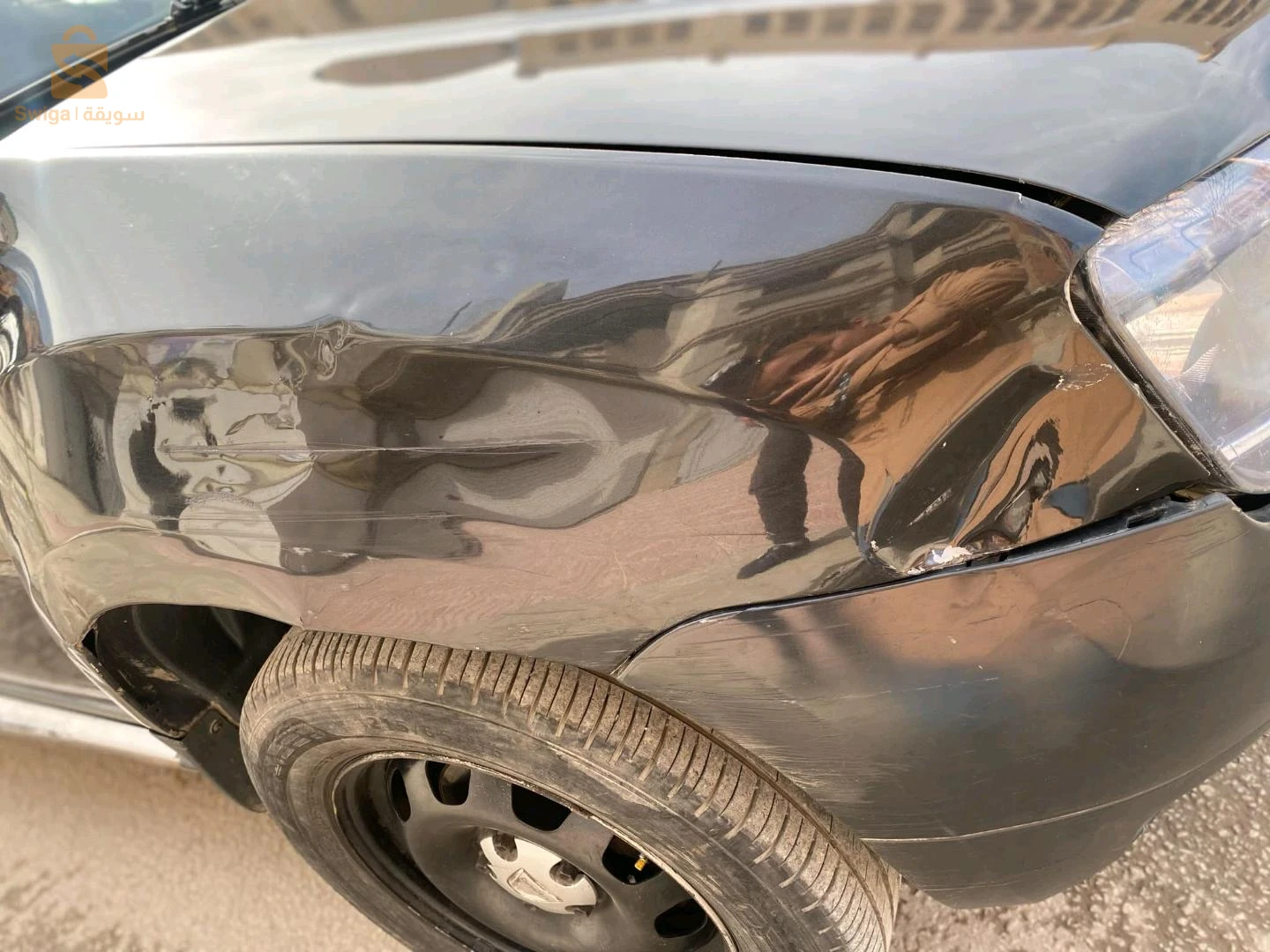 duster 2014  1.6 essence