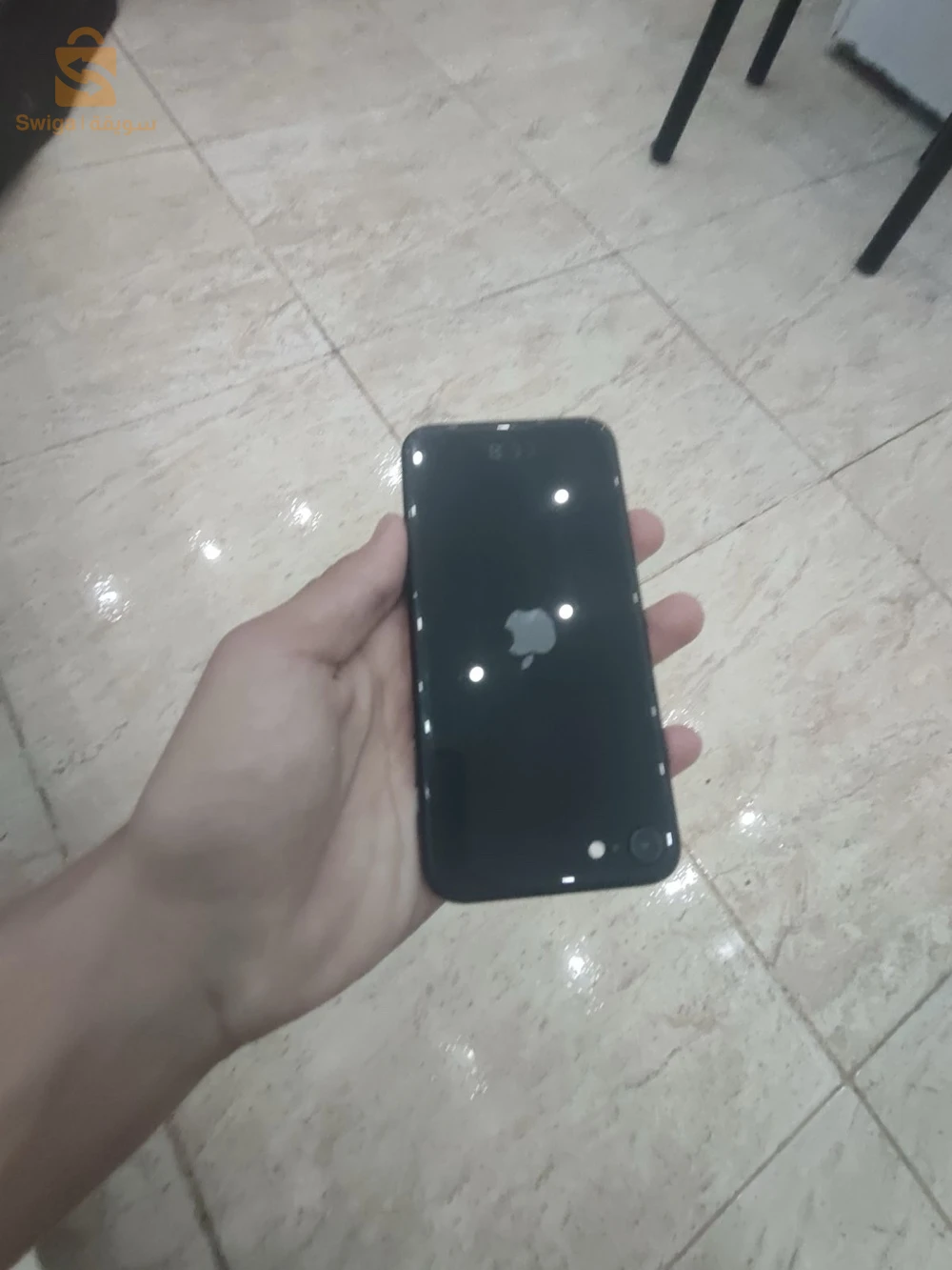 iphone se 2020