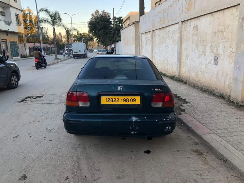 بيع سيارة