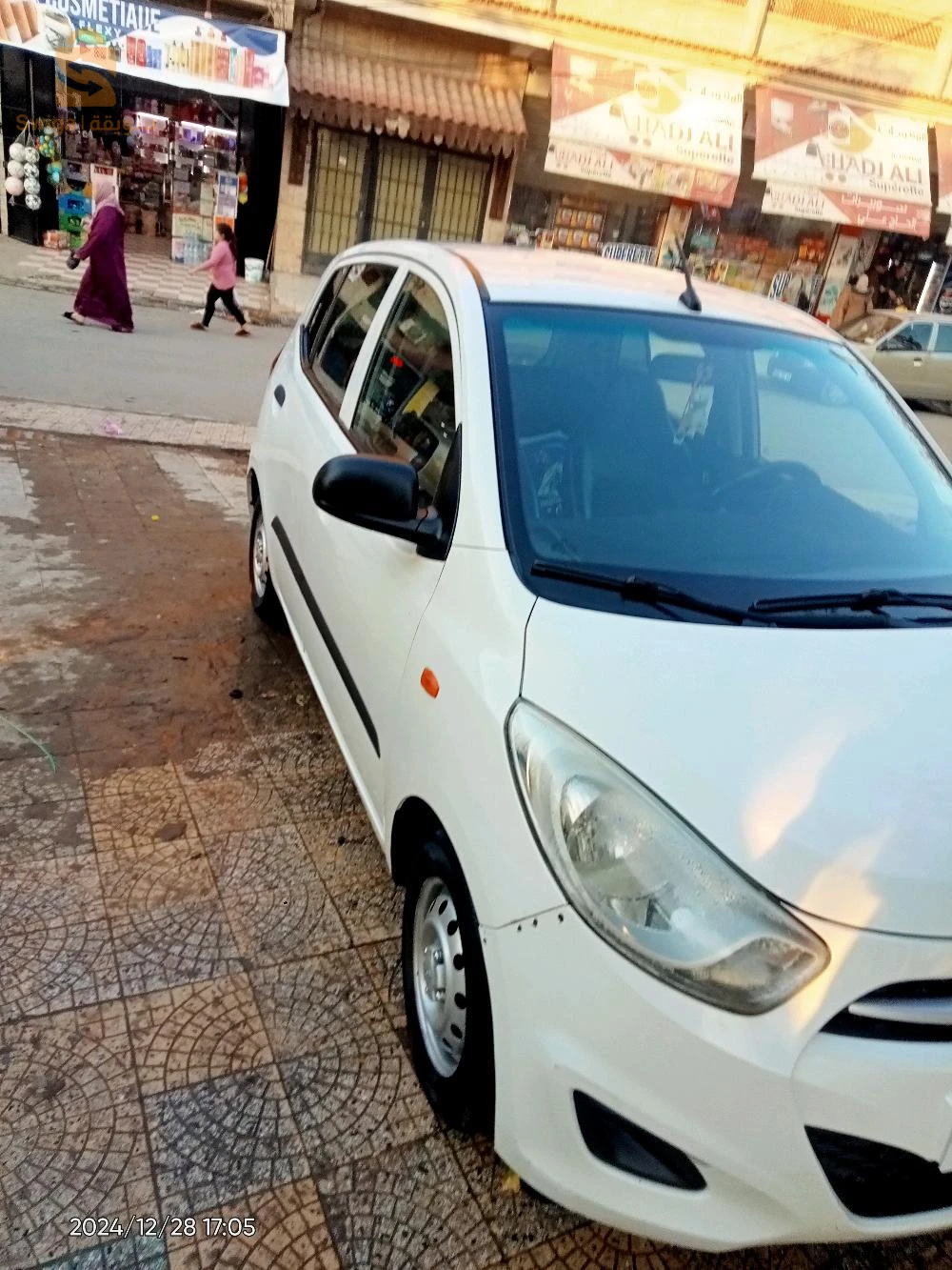 هونداي i10 2014 9 البليدة