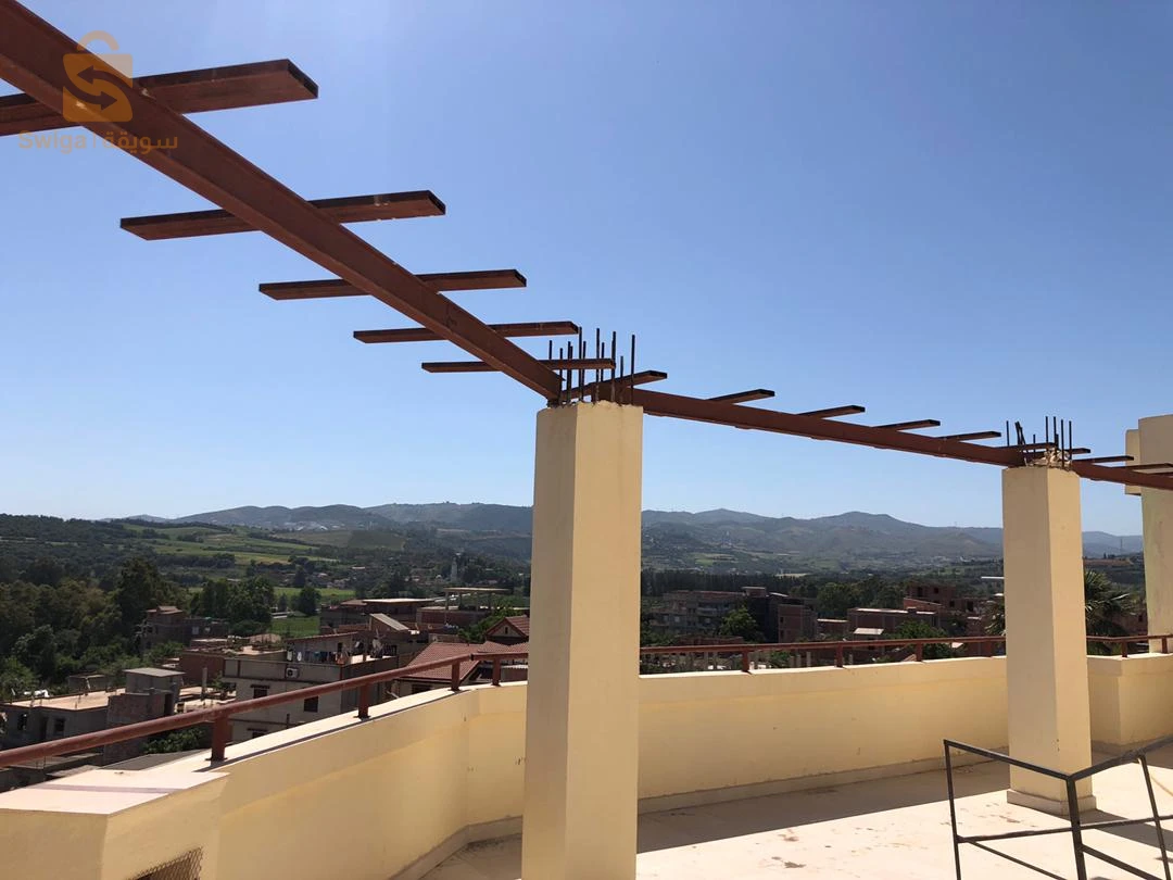 Vente appartement boumerdes