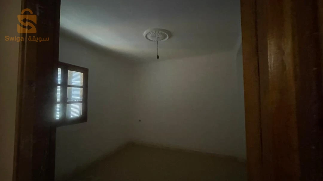 شقة سكنية المسيلة